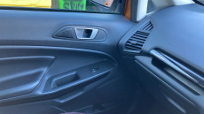 Ford EcoSport 1.0 EcoBoost 125 ST-Line 5dr Petrol Hatchback